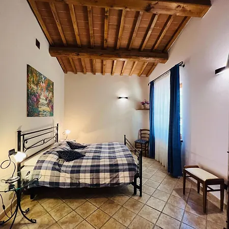 Agriturismo Le Ceregne Bio-2