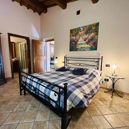 Agriturismo Le Ceregne Bio-3